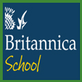 icon of britannica school