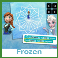 icon of frozen