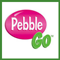 icon of Pebblego