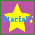 icon of starfall