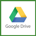 icon of google drive