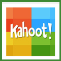 picture of kahoot