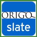 picture of origo slate cast