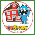 Code Spark Icon