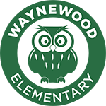 Waynewood Elementary School logo